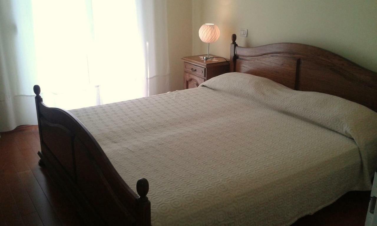 Apartmani Komunela อูมัค ภายนอก รูปภาพ